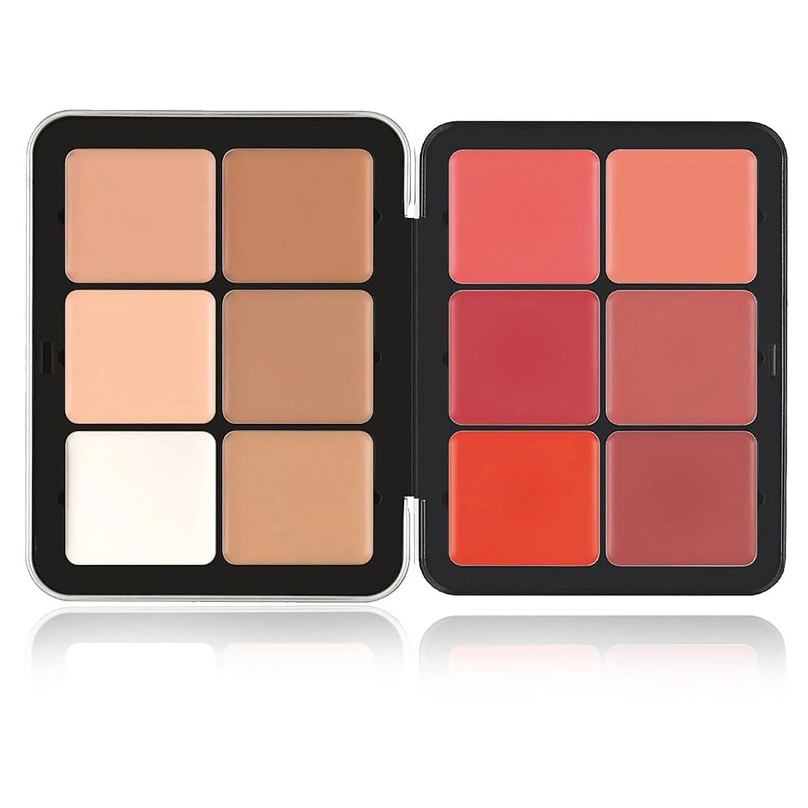 Carla Secret- 12 in 1 makeup kit