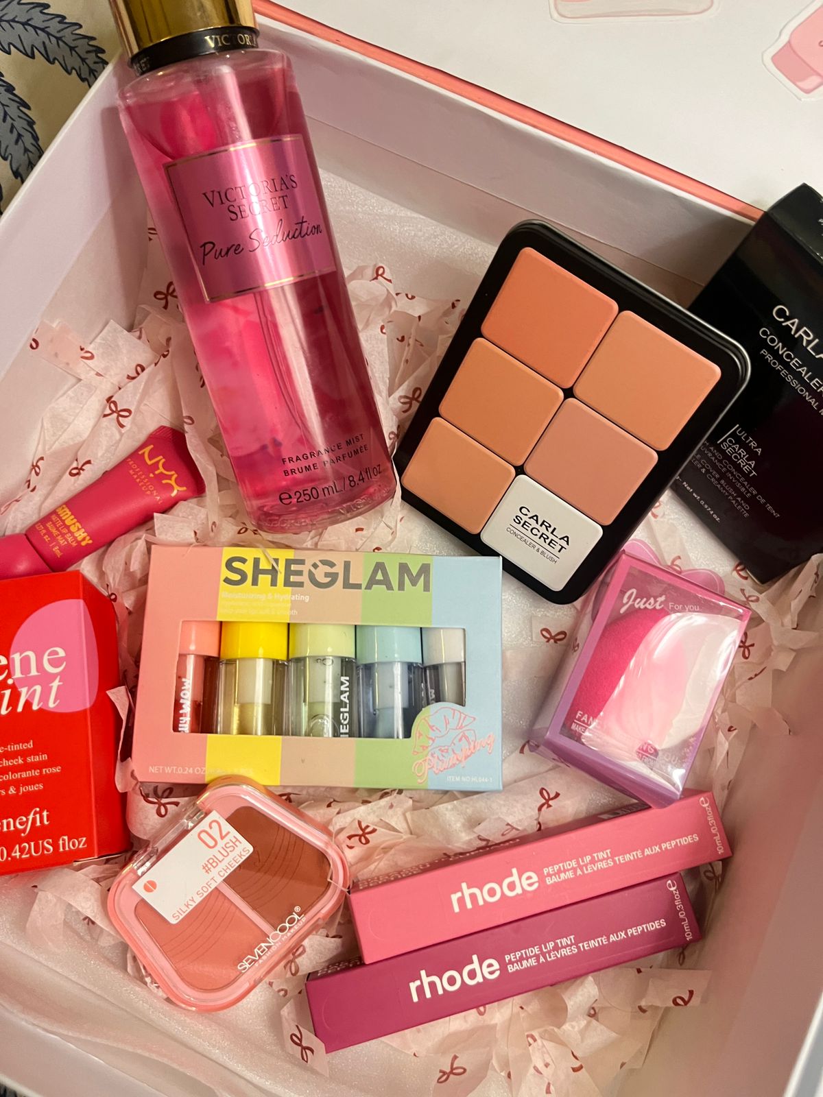 Gift box