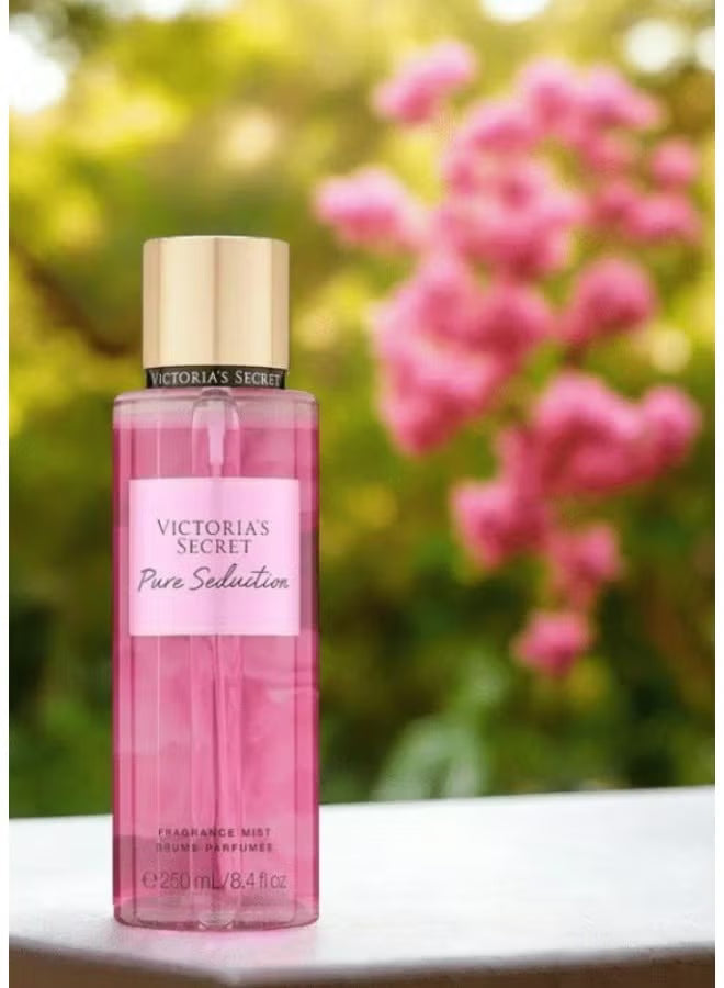 Victoria’s secret- body mist