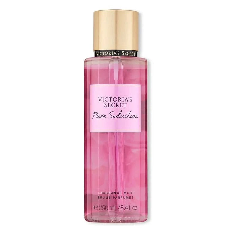 Victoria’s secret- body mist