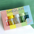 SHEGLAM JELLY WOW HYDRATING LIP OIL