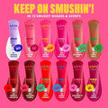 SMUSHY MATTE LIP BALM - NYX