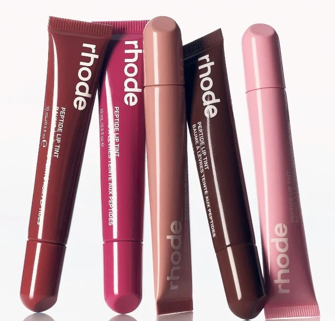 rhode Peptide Lip Tint - Ribbon
