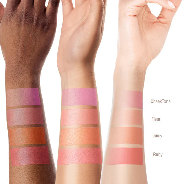 Pixi On-the-Glow Blush - Ruby