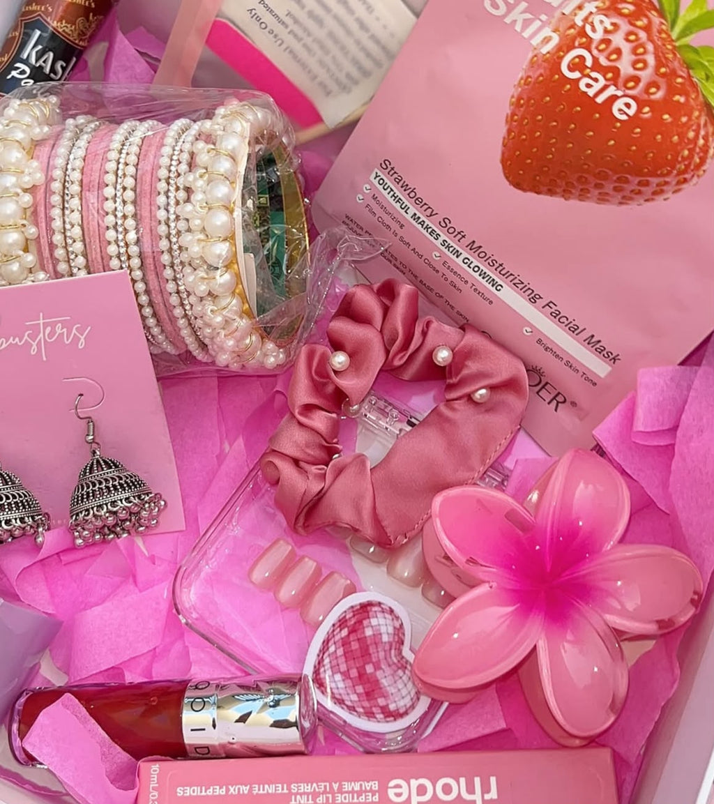 Gift box- desi edition