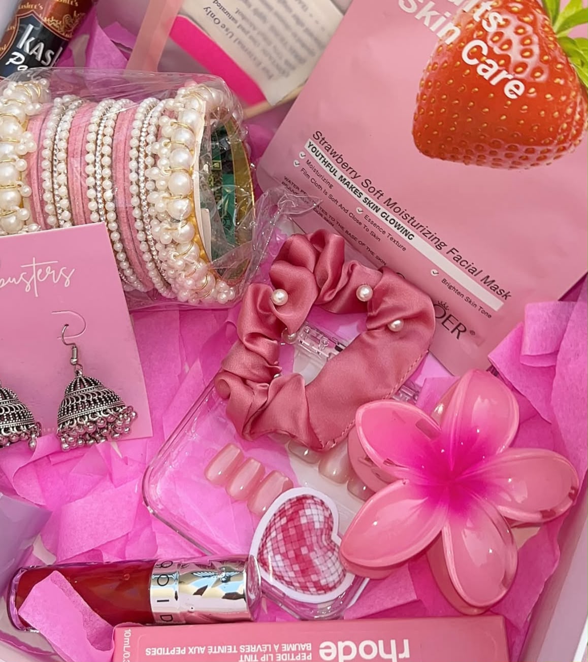 Gift box- desi edition