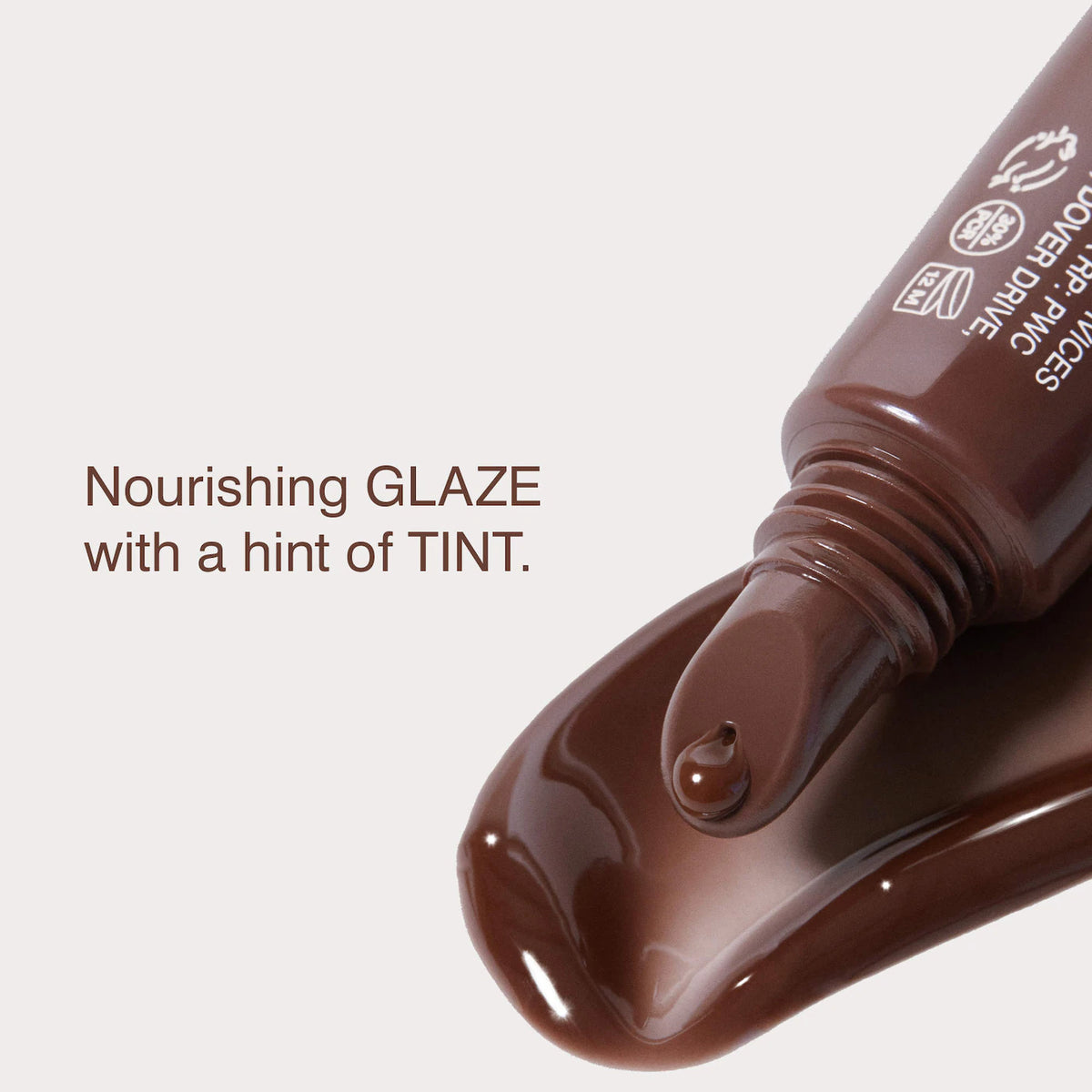 rhode Peptide Lip Tint - Espresso
