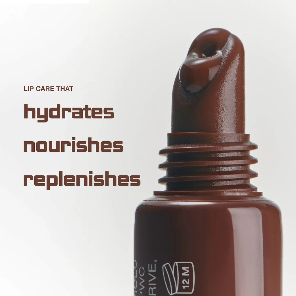 rhode Peptide Lip Tint - Espresso