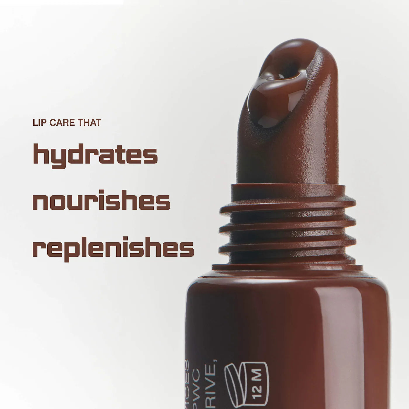 rhode Peptide Lip Tint - Espresso