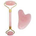 Jade Roller & Gua Sha Set