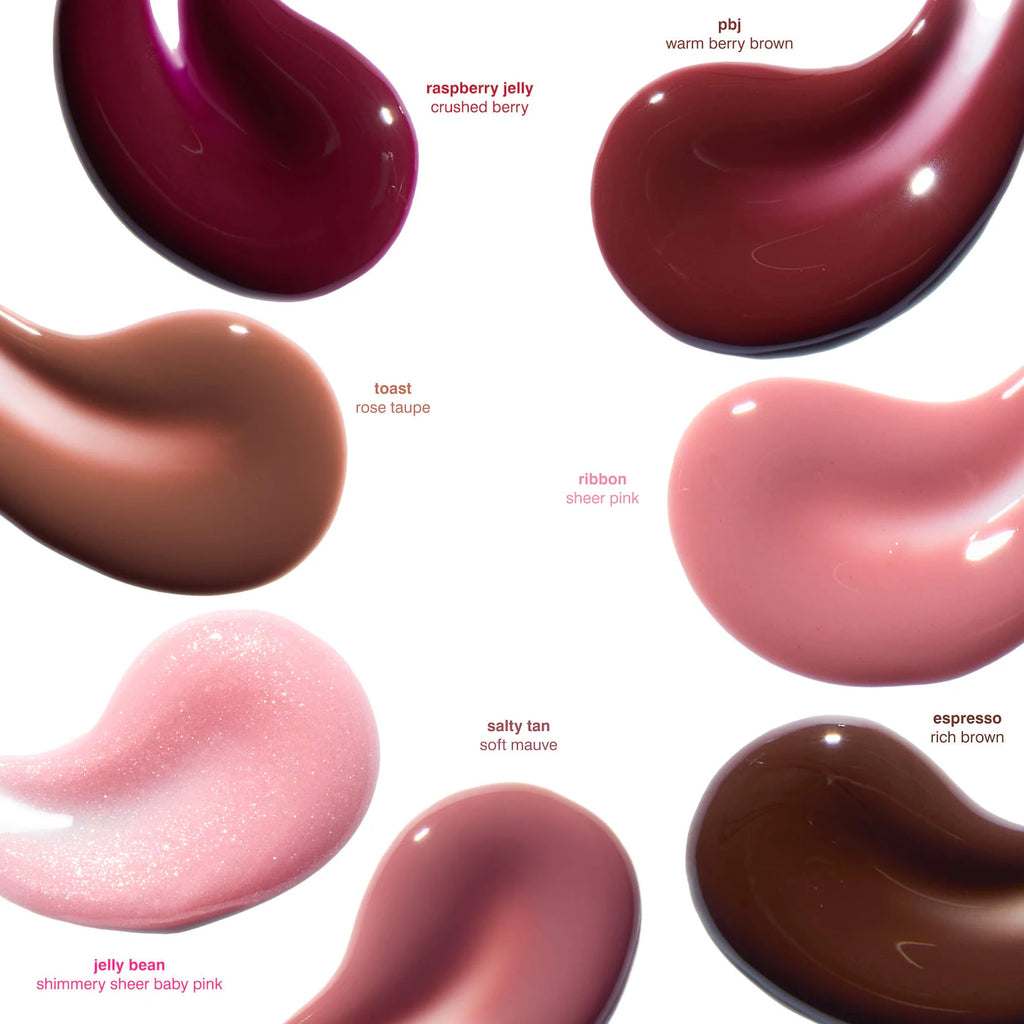 rhode Peptide Lip Tint - Raspberry jelly