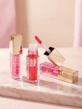 lip oils
