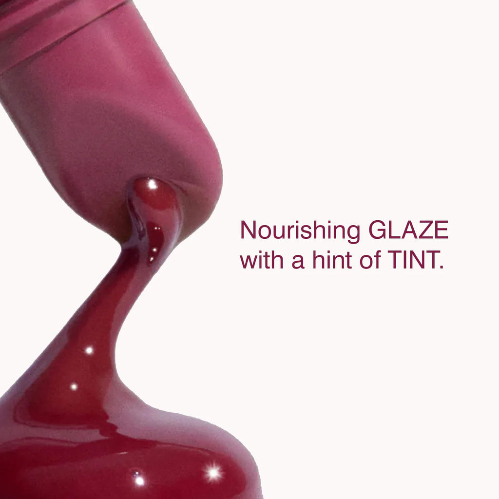 rhode Peptide Lip Tint - Raspberry jelly