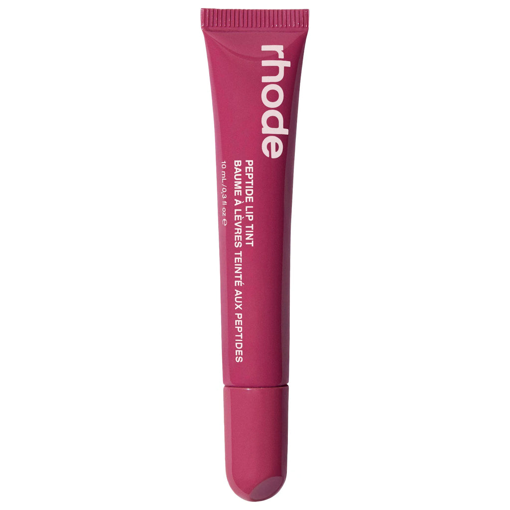 rhode Peptide Lip Tint - Raspberry jelly