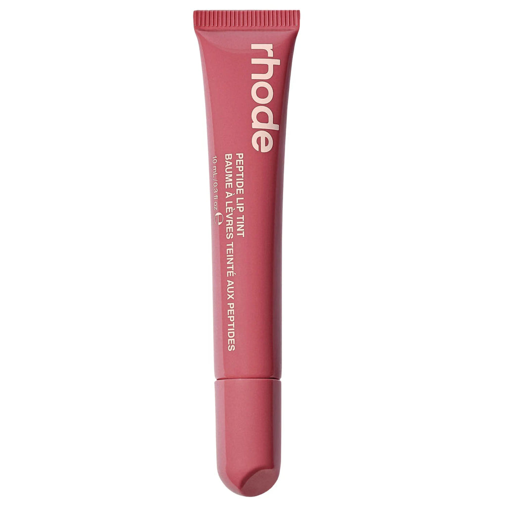 rhode Peptide Lip Tint - Salty Tan