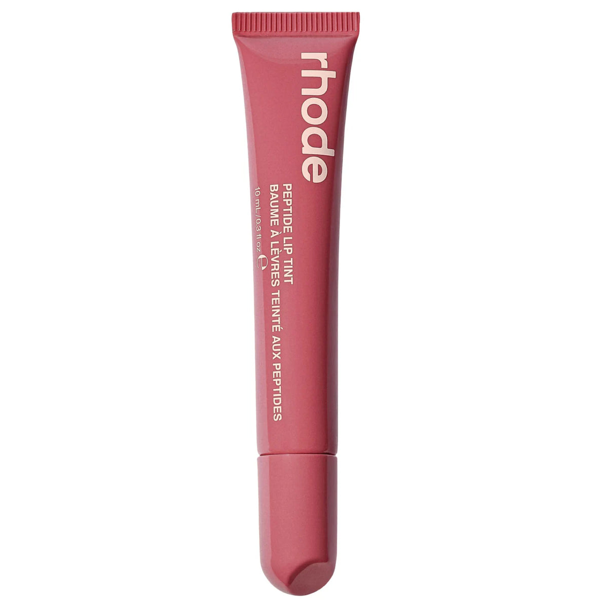rhode Peptide Lip Tint - Salty Tan