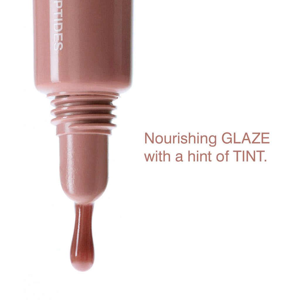 rhode Peptide Lip Tint - toast