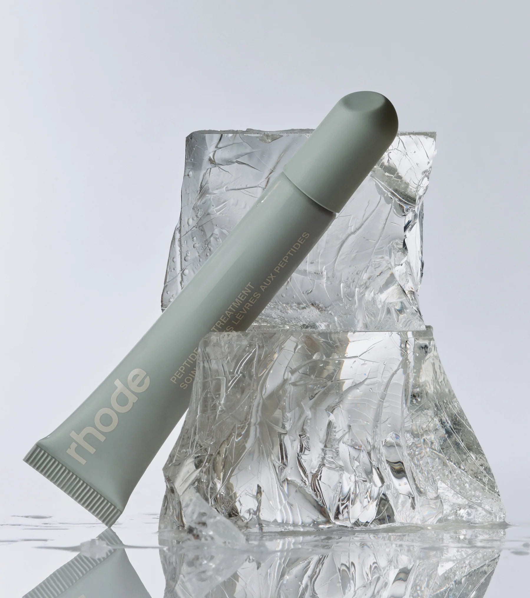 rhode Peptide Lip Tint - unscented